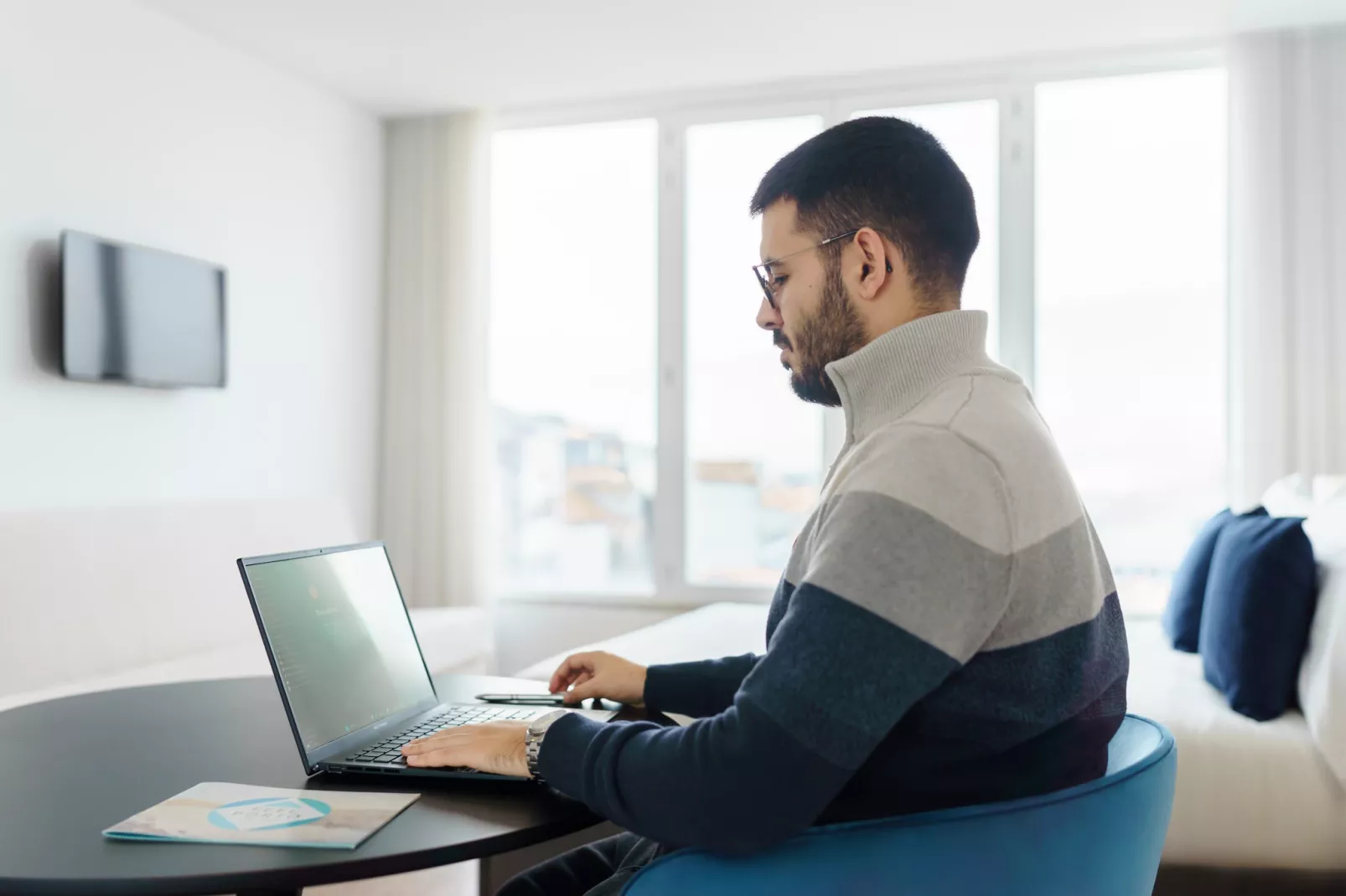 Feel Porto Lapa Collection Flat 2.1-Esszimmer