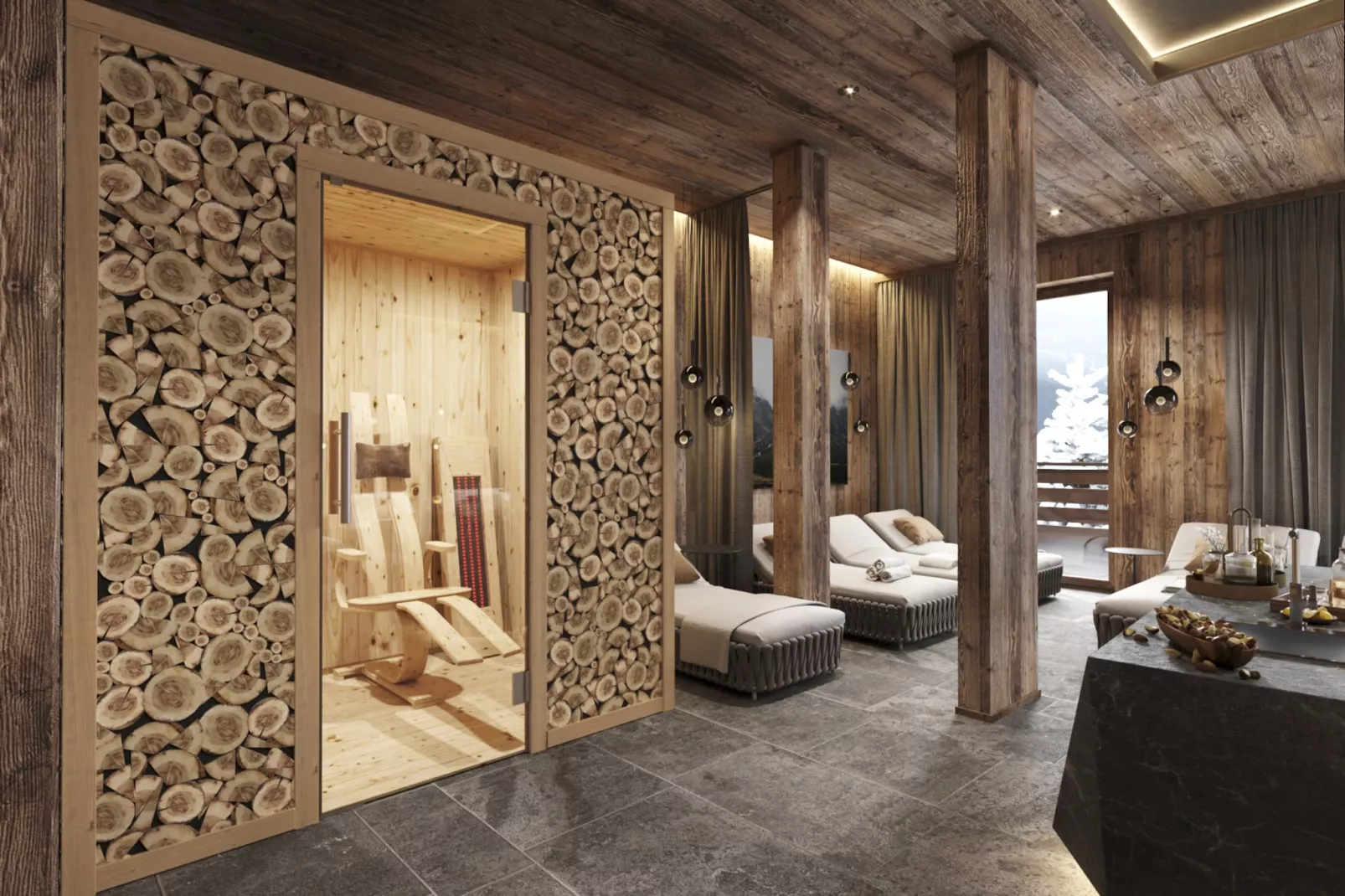 Fulpmes Suites-Untagged