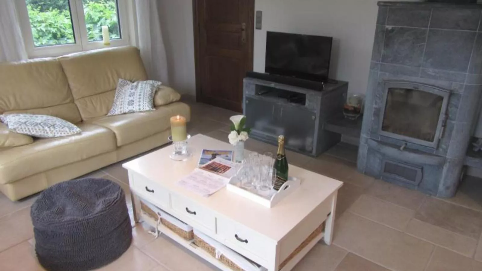 Frontzate-Living room