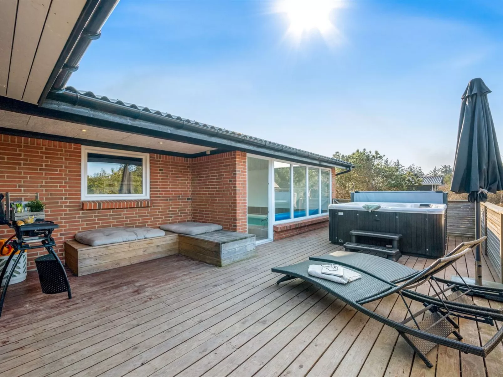 "Bela" -  from the sea-Outside