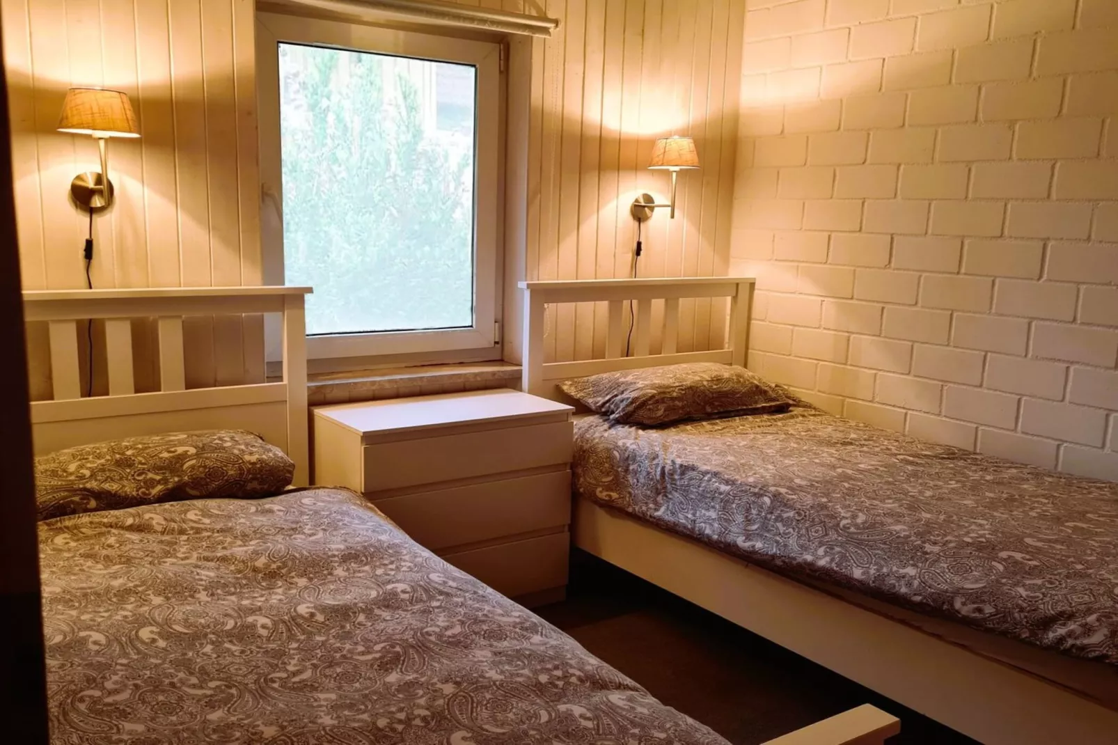 Reiher 7-Schlafzimmer