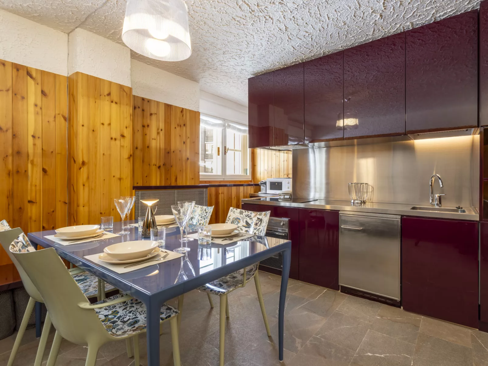 MadeSki Apartment-Drinnen