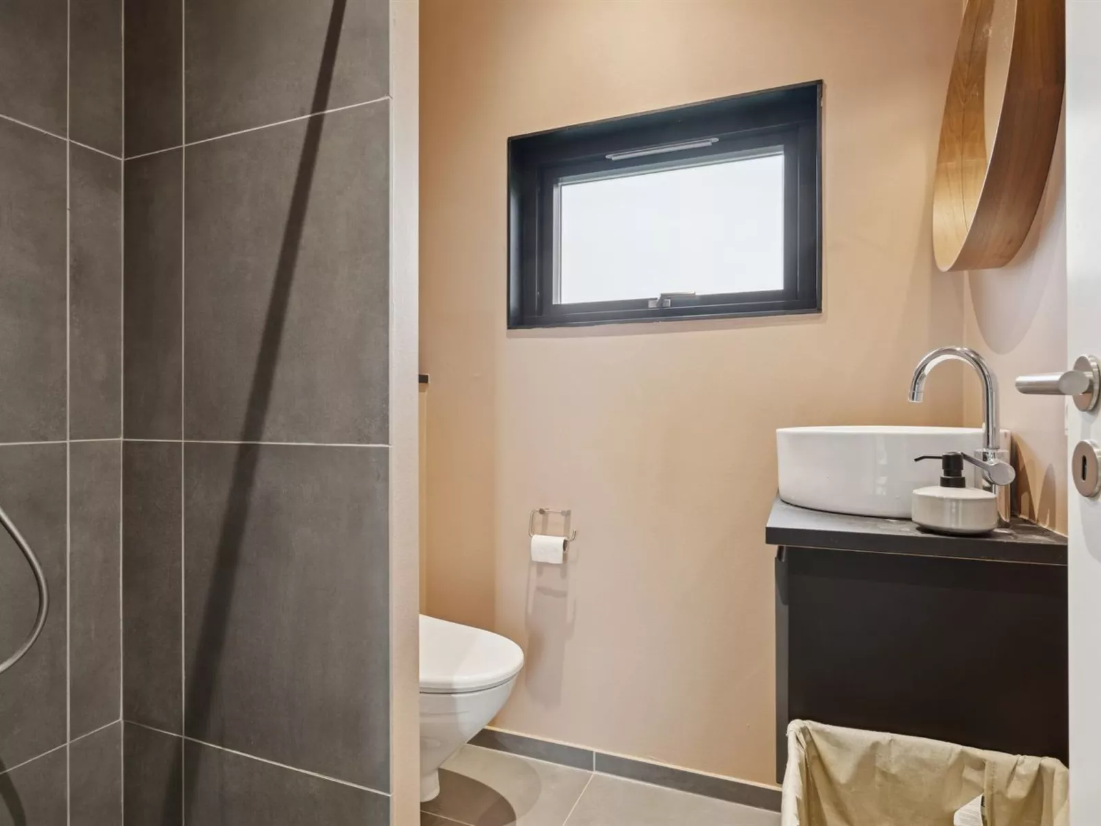 "Emelina" - 300m from the sea-Drinnen