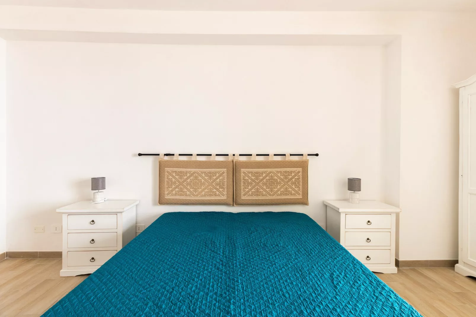 IL TRAMONTO MONO 2 - Bedroom