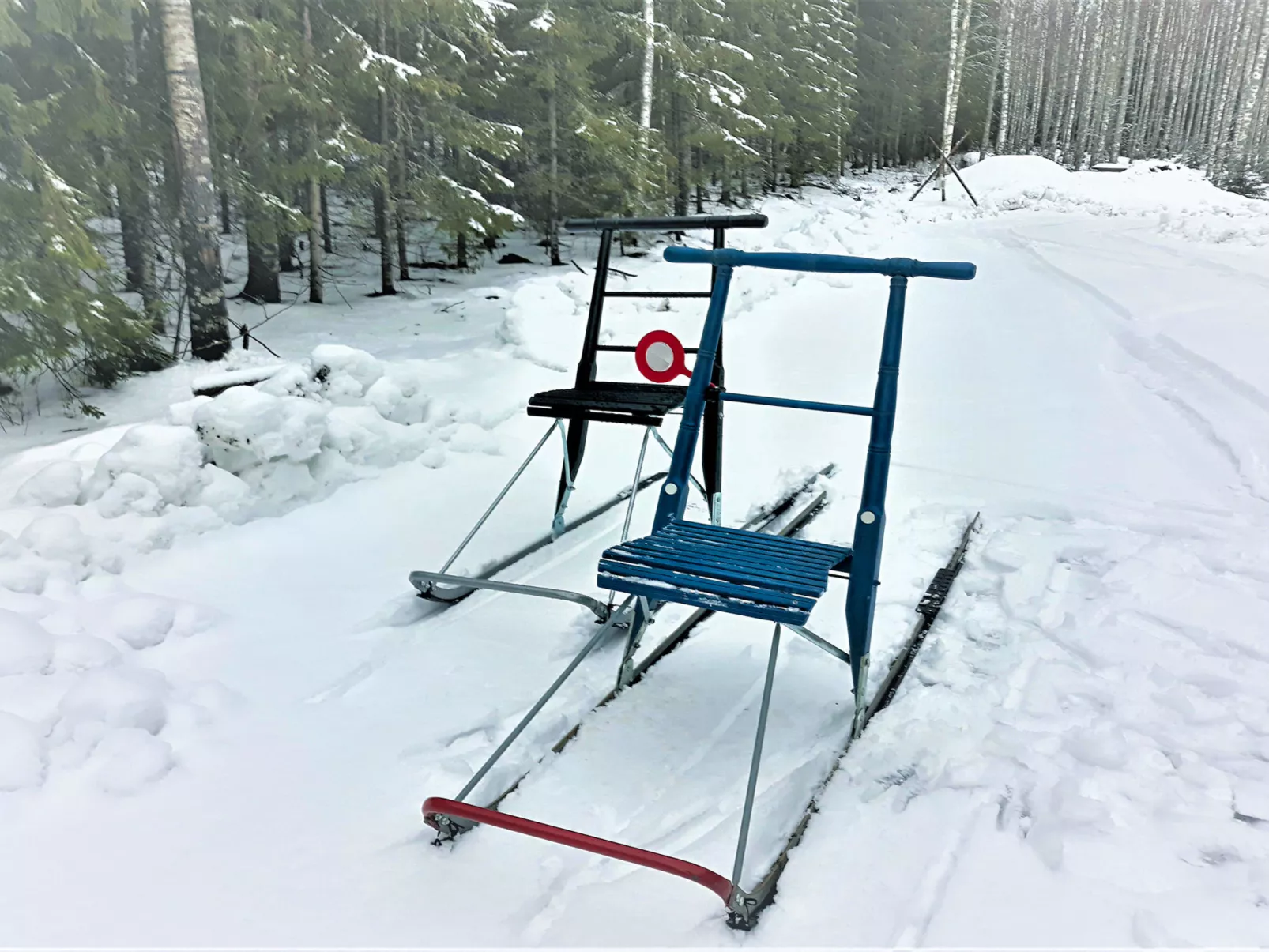 Villa paasirinne a-Dedans