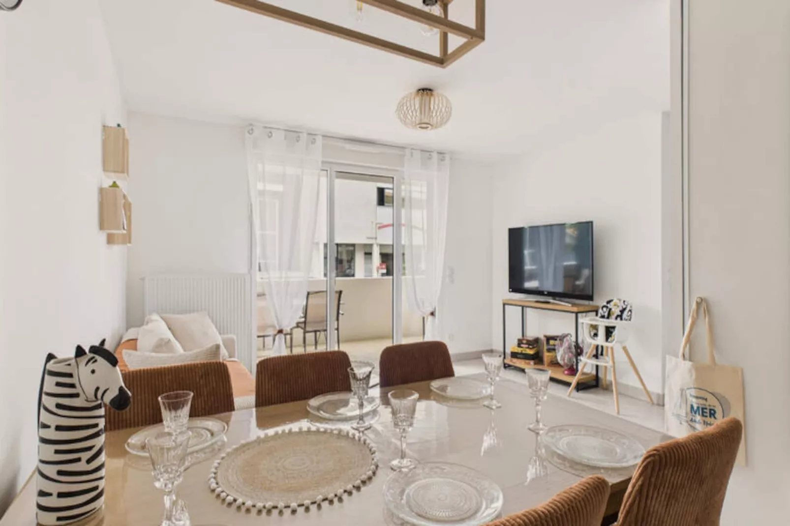 Appartements à La Teste-de-buch-Untagged