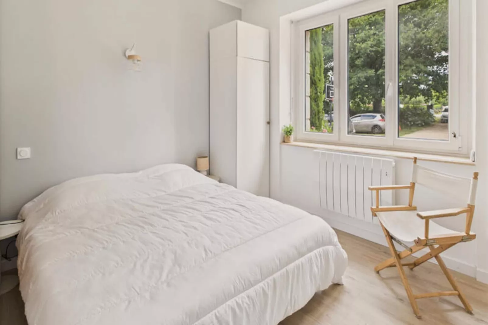 Appartements à Fouesnant-Untagged