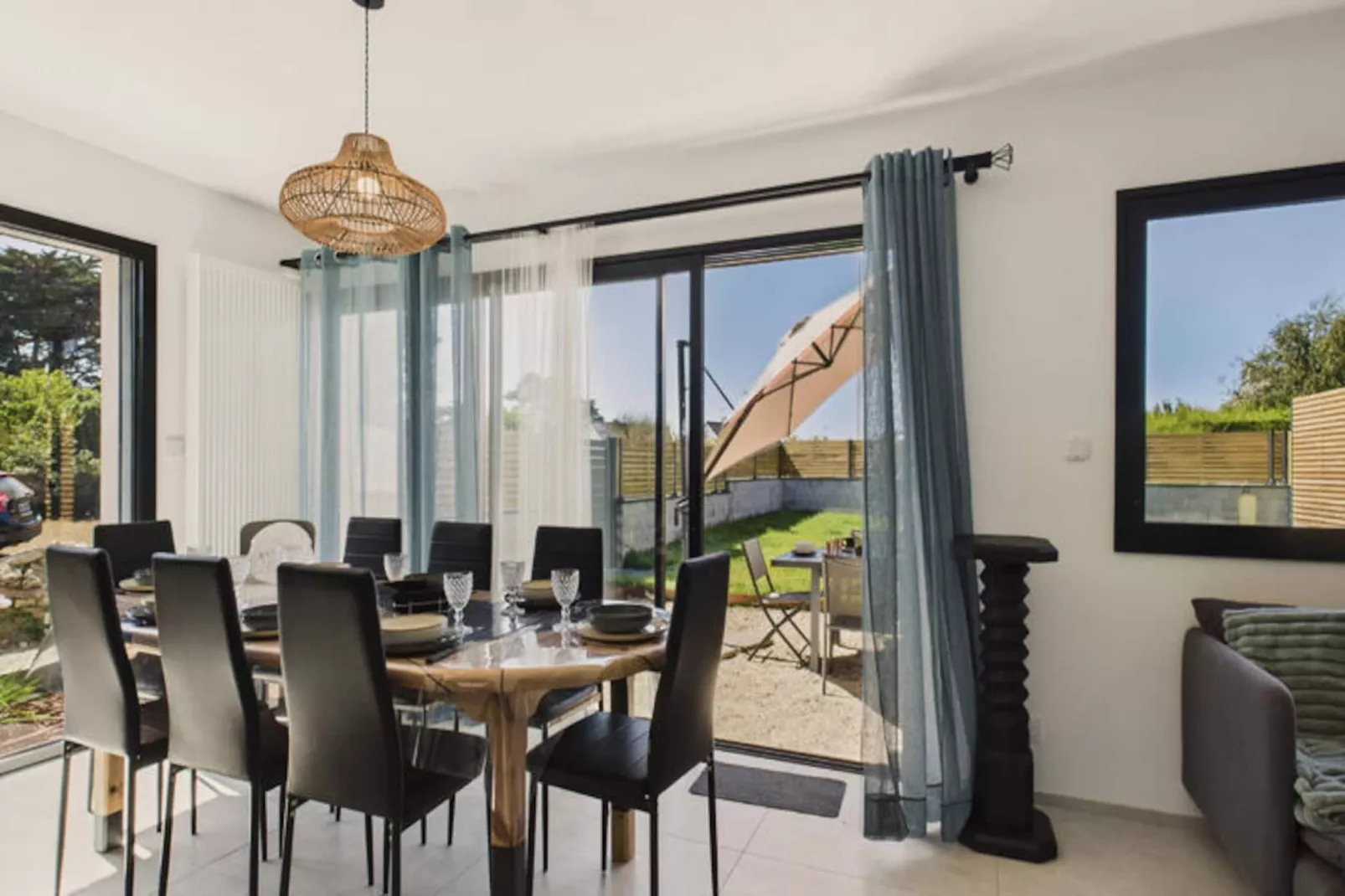 Maison à Saint Gildas de Rhuys-Non tagué