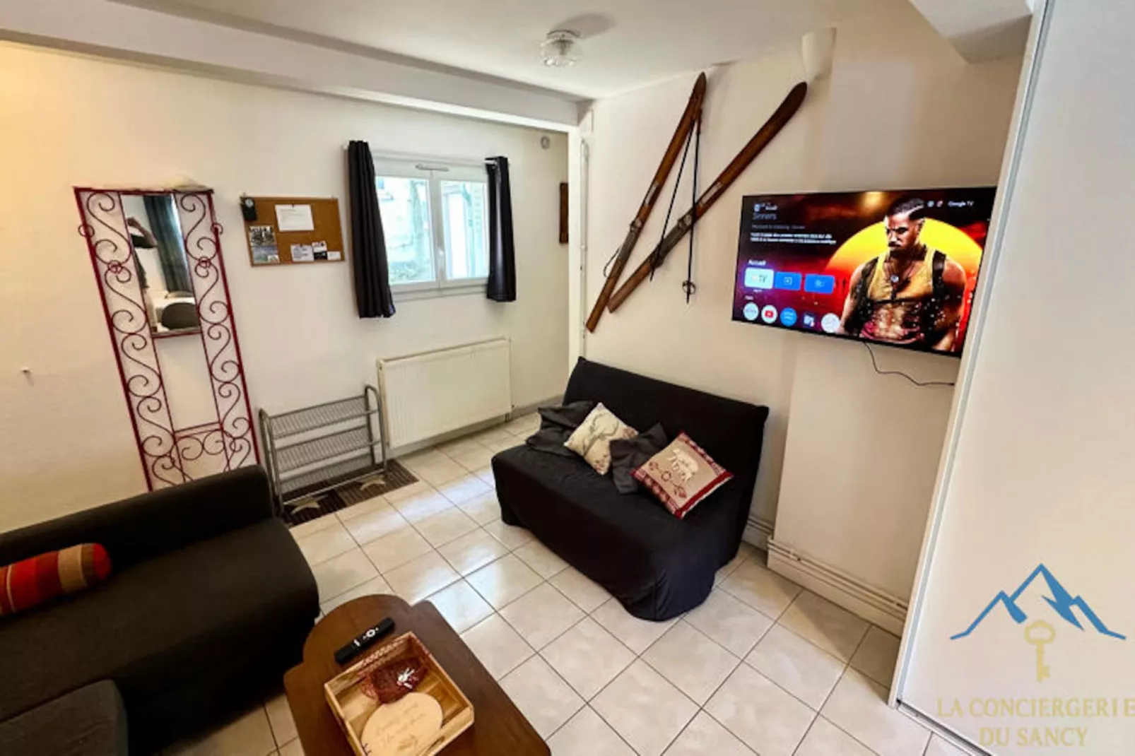 Appartements à Le Mont Dore-Nicht zugeordnet