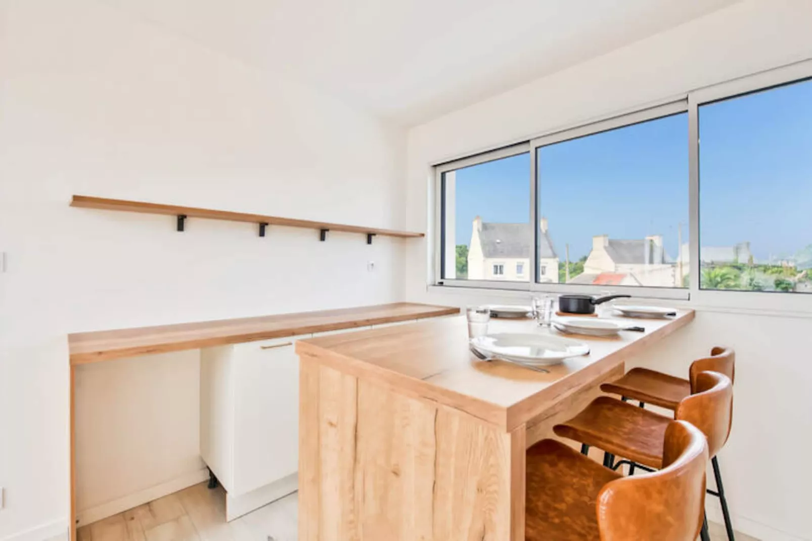 Maison à Plouguerneau - Brest-Non tagué