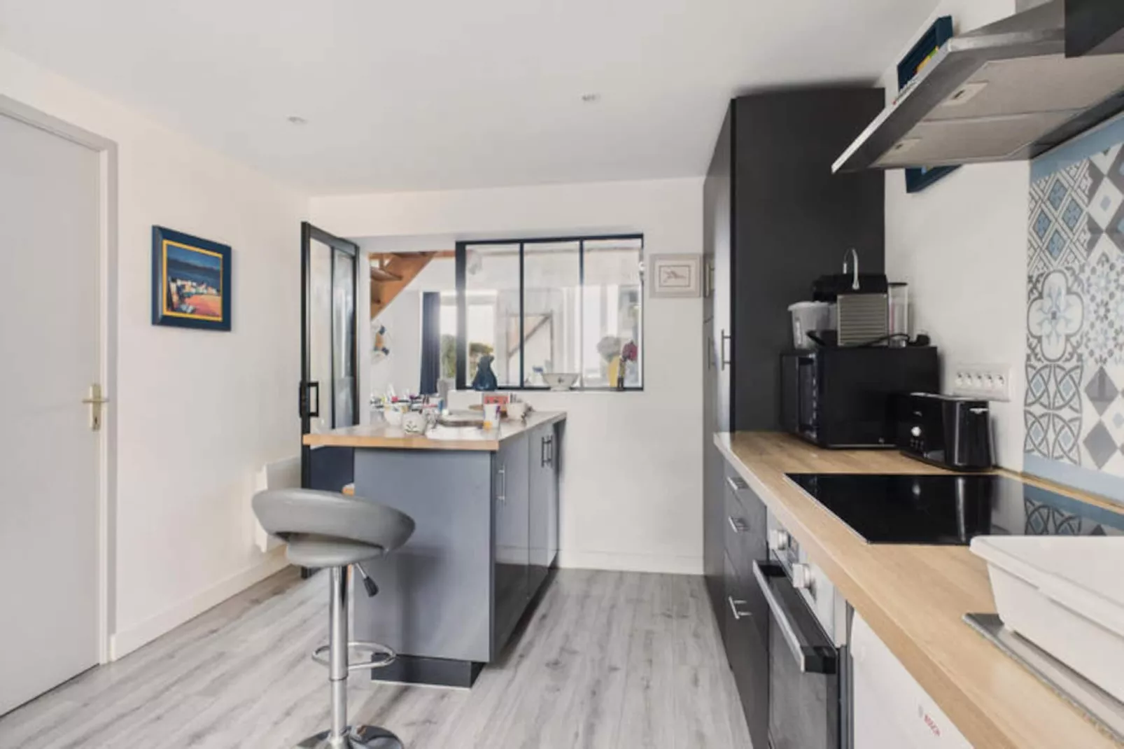 Maison à Pornichet-Nicht zugeordnet