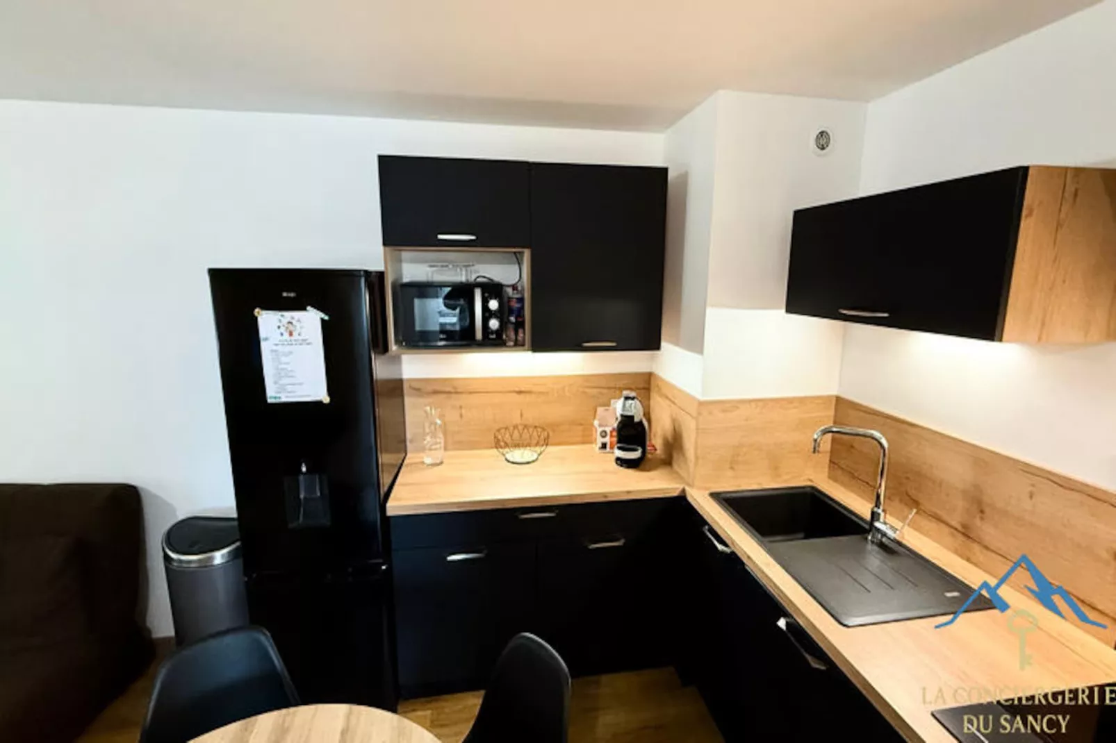 Appartements à Le Mont Dore-Untagged