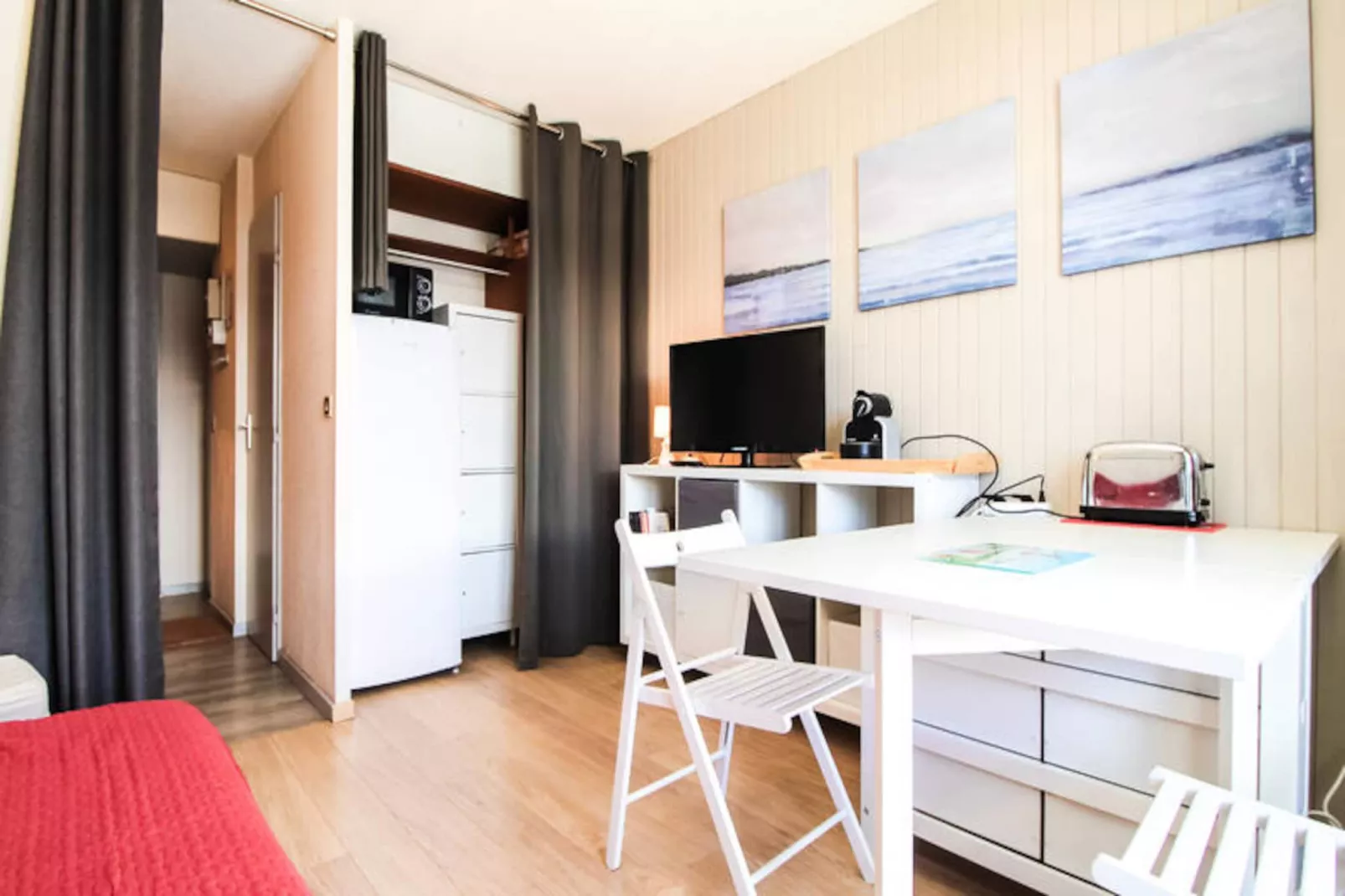 Studio à Flaine-Nicht zugeordnet