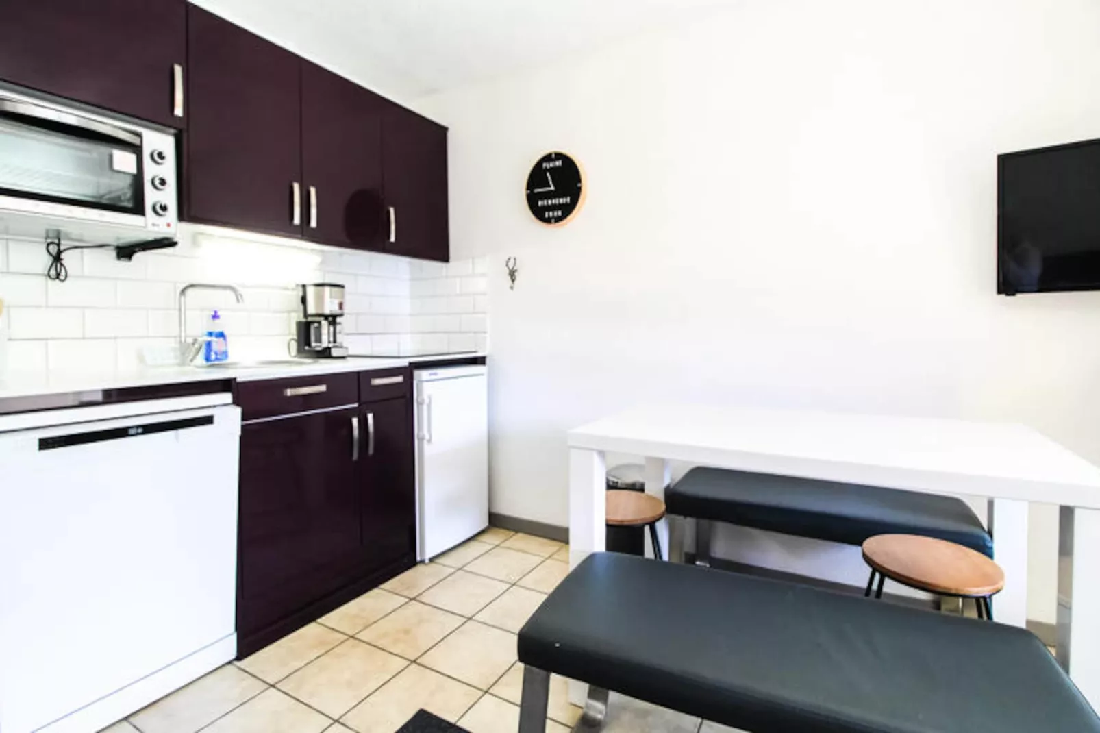 Appartements à Flaine-Untagged