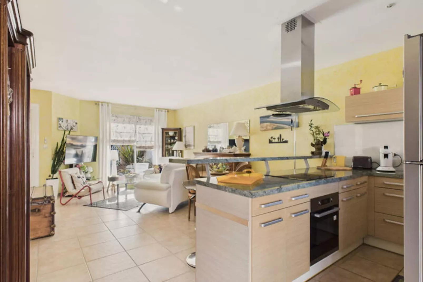 Maison à Lanton-Untagged