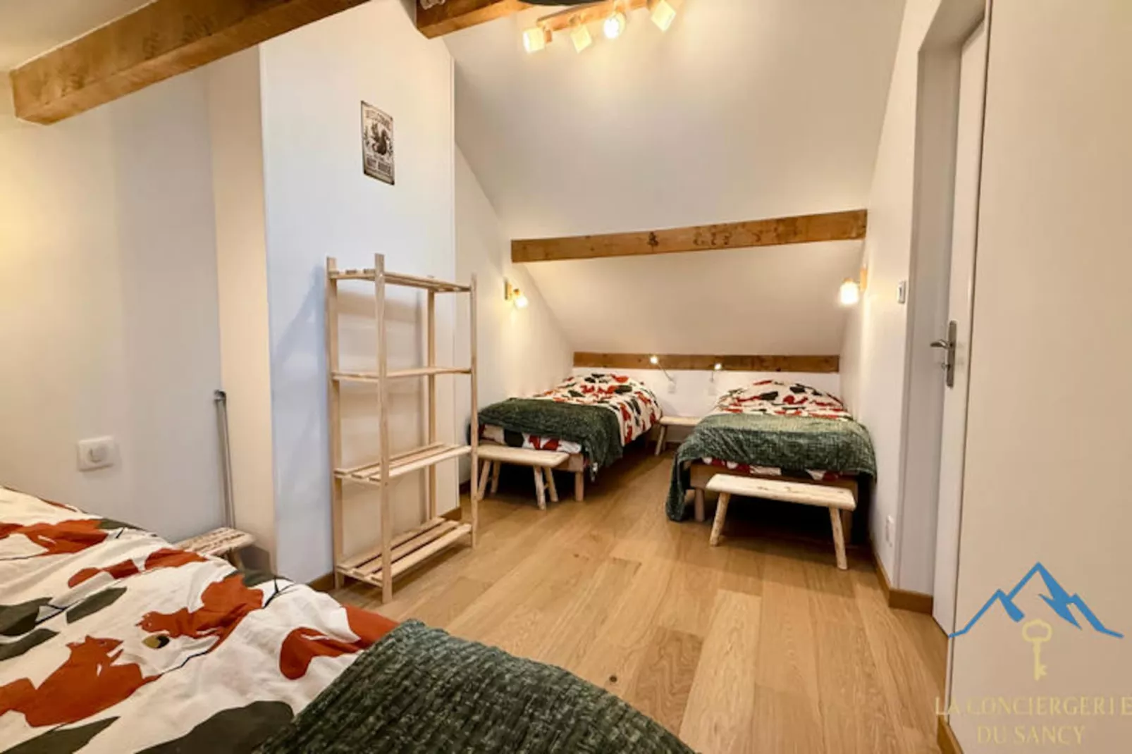 Chalets à Le Mont Dore-Untagged