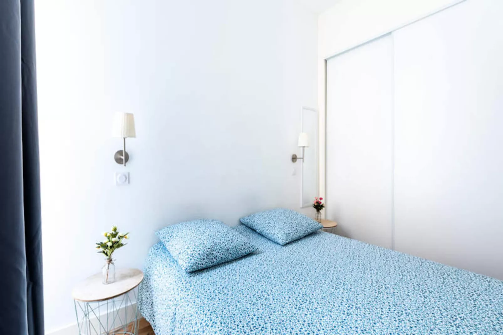 Appartements à Nice-Non tagué