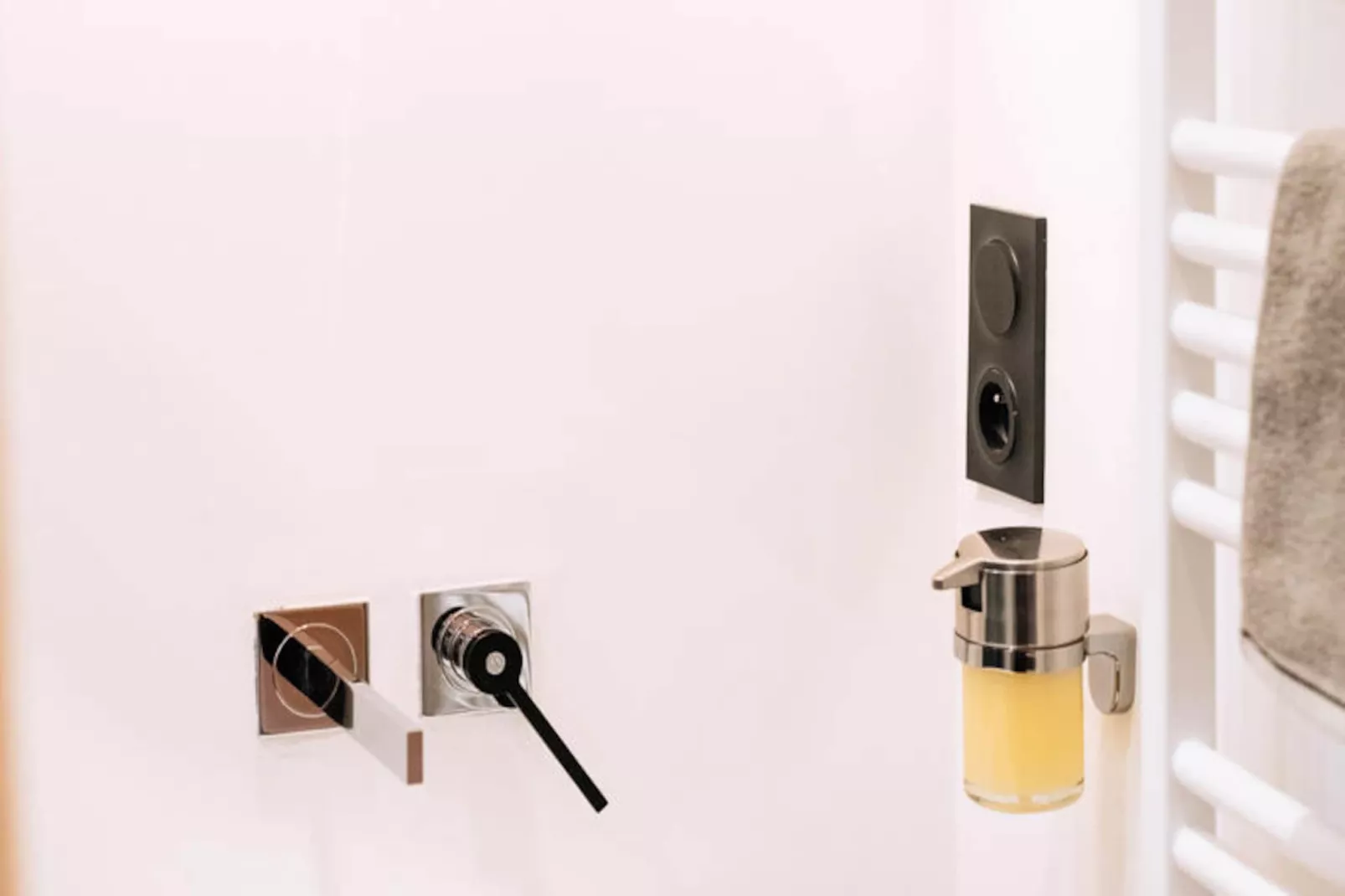 Studio à Nice-Nicht zugeordnet