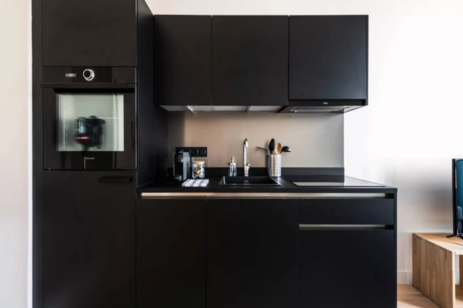 Appartements à Nice-Nicht zugeordnet