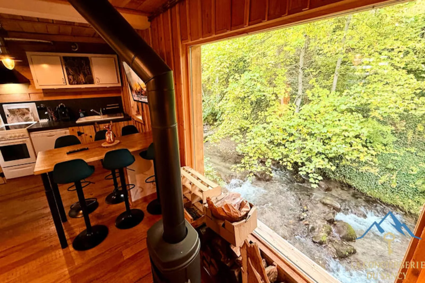 Maison à Le Mont Dore-Untagged