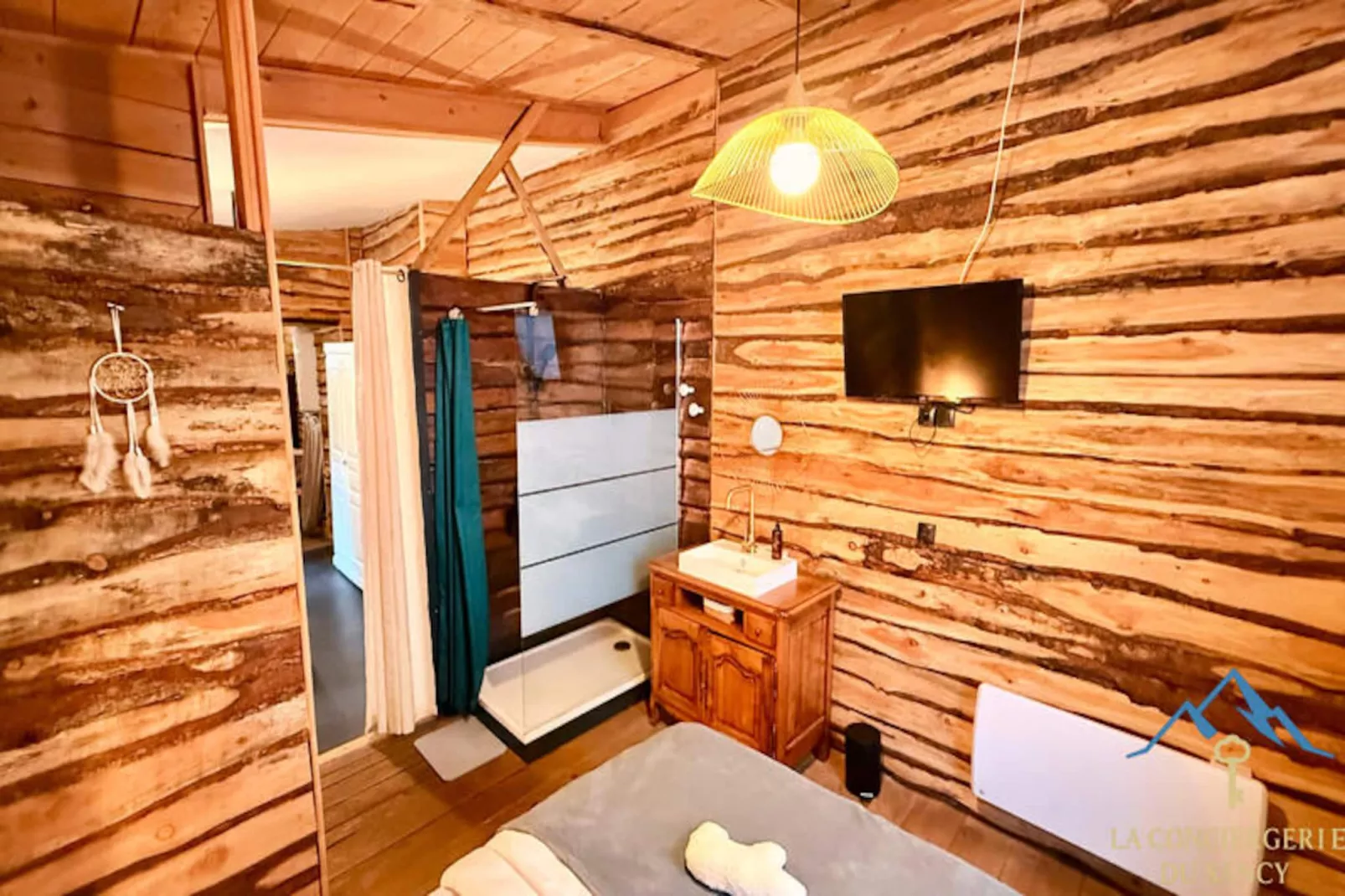 Appartements à Le Mont Dore-Nicht zugeordnet