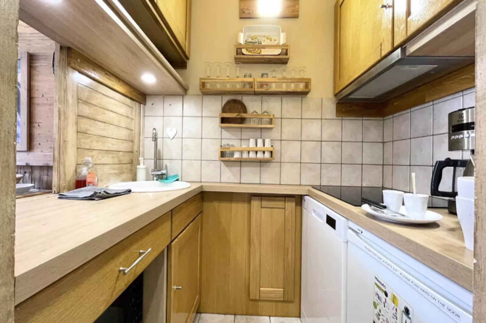 Appartements à Les Ménuires-Non tagué