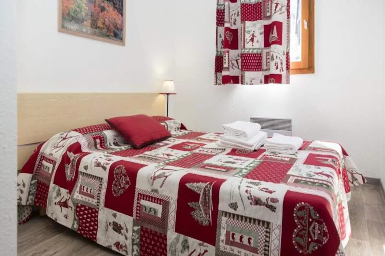 Résidence Odalys Les Lumières de Neige-Untagged