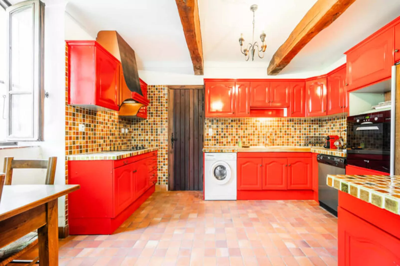 Mas De Th&eacute;s&eacute;e | Piscine & 12 Ha Priv&eacute;s-Non tagué