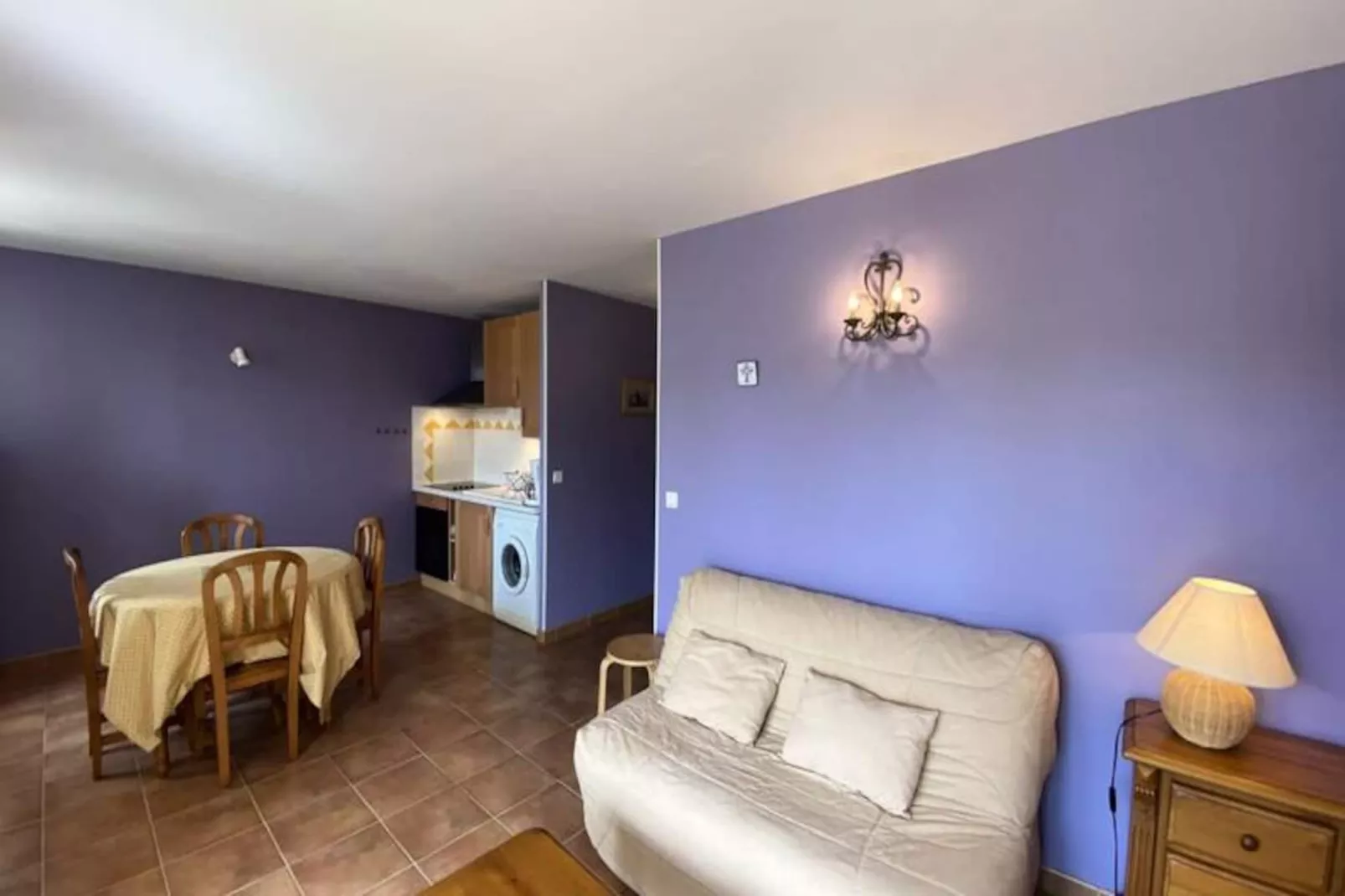 04b6 : Beau Studio Dans Un Mas Proven&ccedil;al - Piscine-Nicht zugeordnet