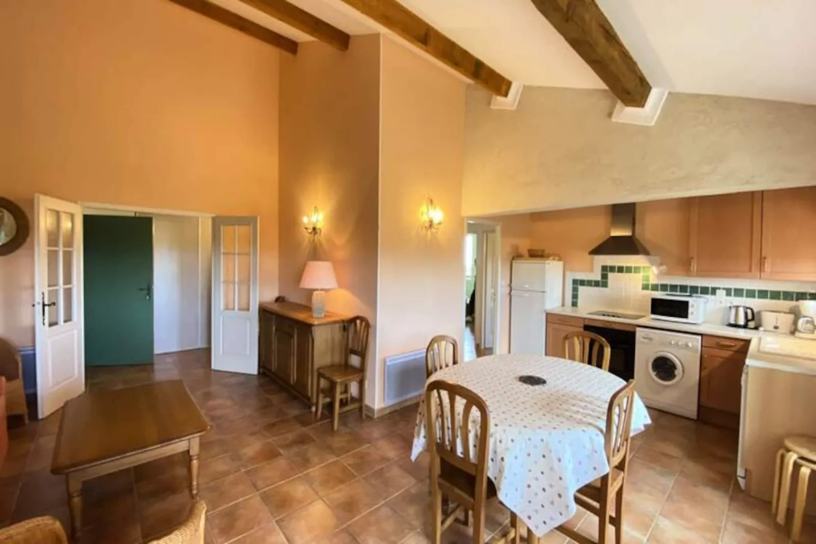 04b8 : Beau T3 Au Coeur Des Lavandes - Piscine-Untagged