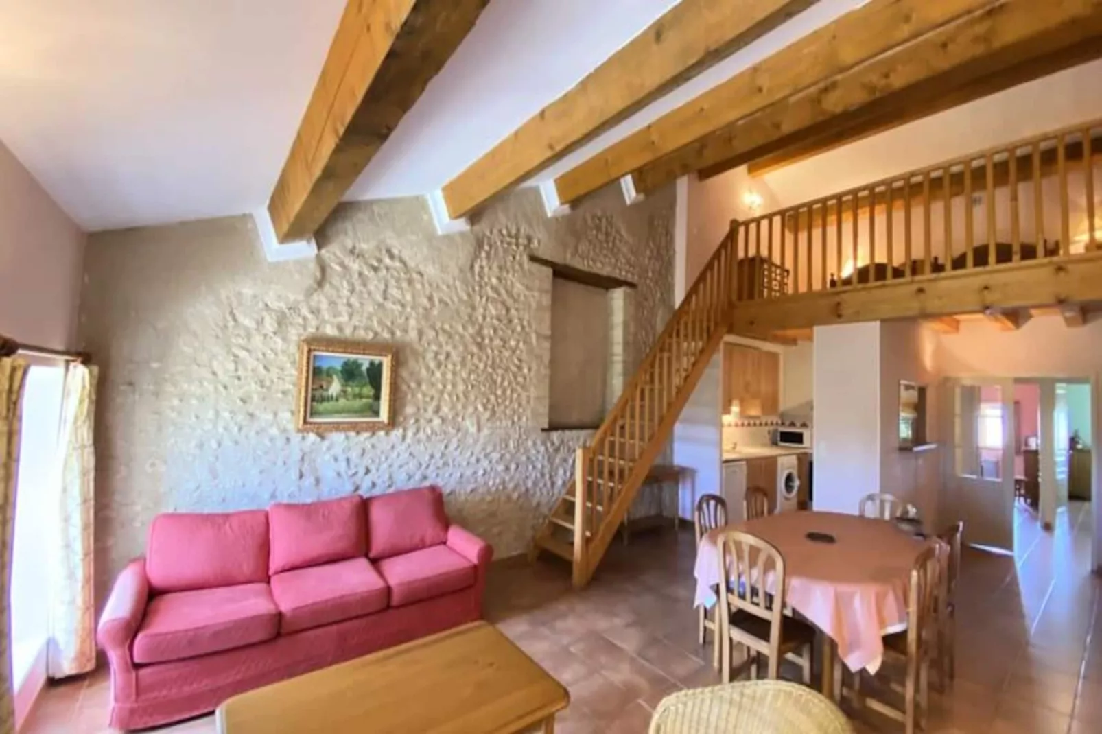 Magnifique Appartement Au C&oelig;ur Des Champs De Lavande - 6 - 7 Personnes-Non tagué