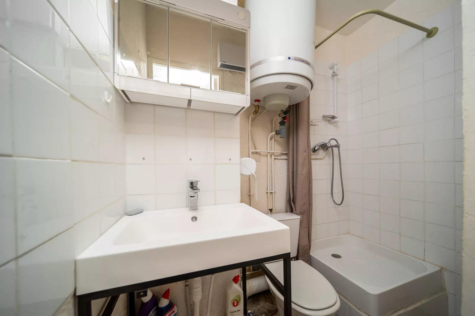 Le Schuss 5 N°62 - ST4-Bathroom