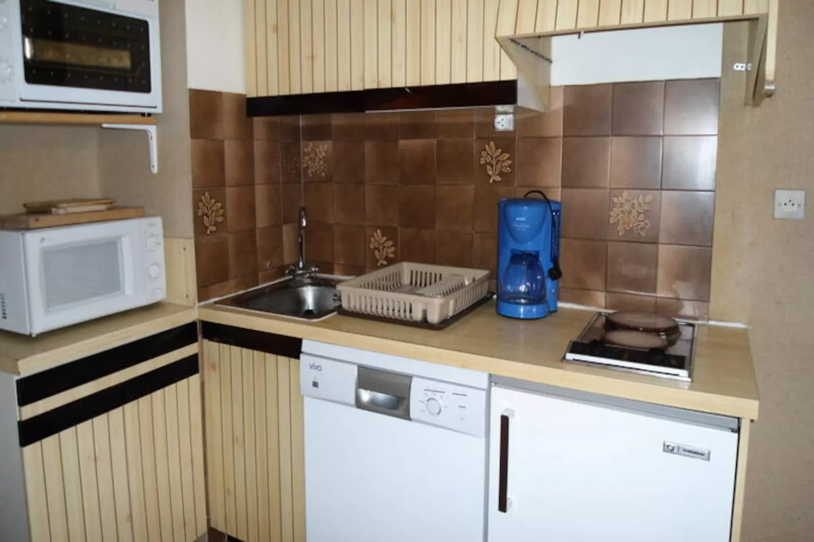 Résidence Le Torrent-Non tagué