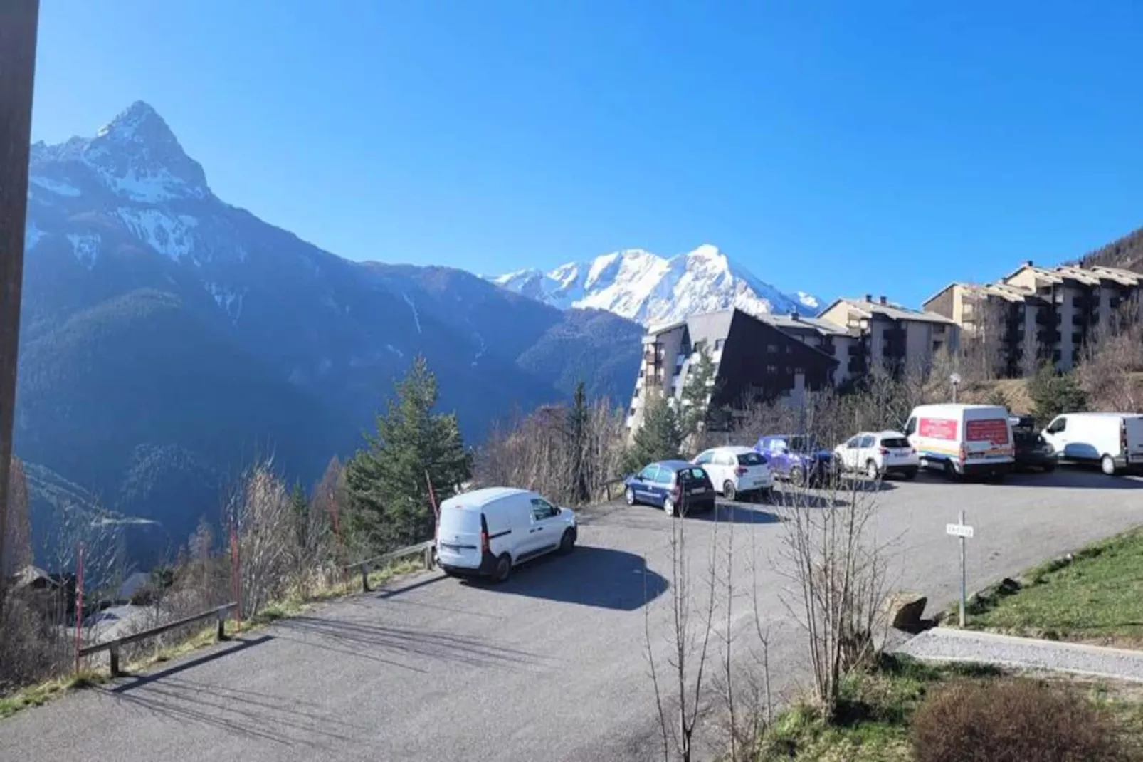 Résidence Christiana-Untagged