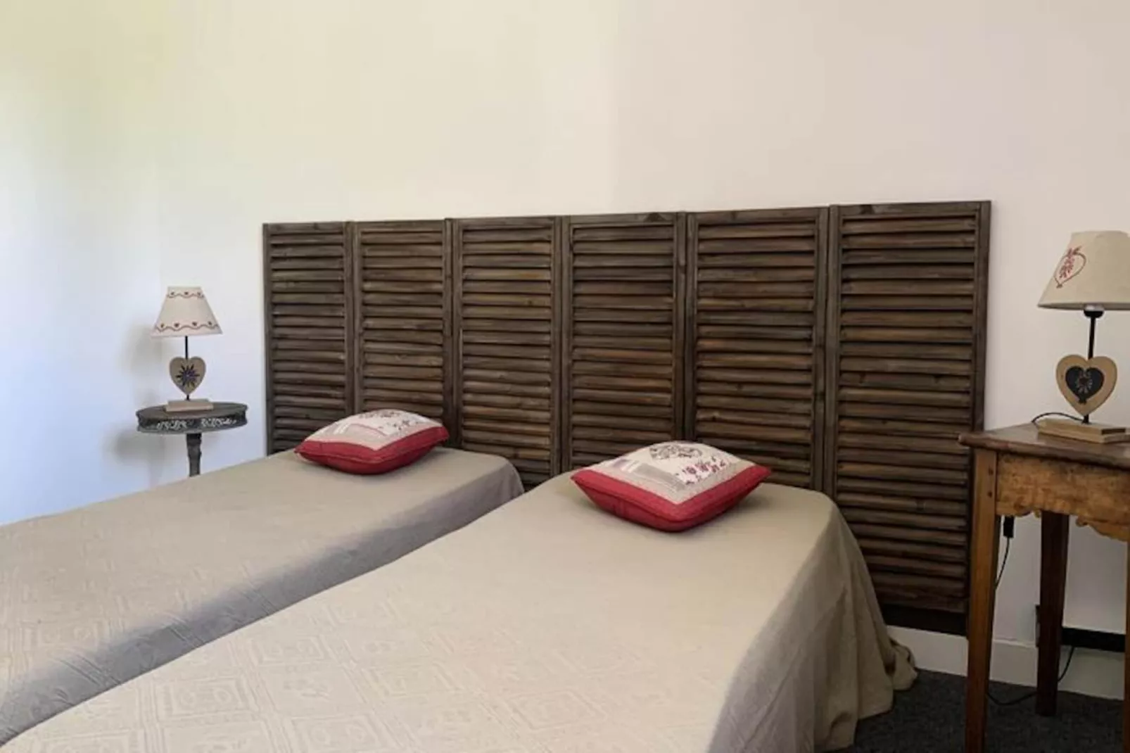 Résidence Le Genepi-Non tagué