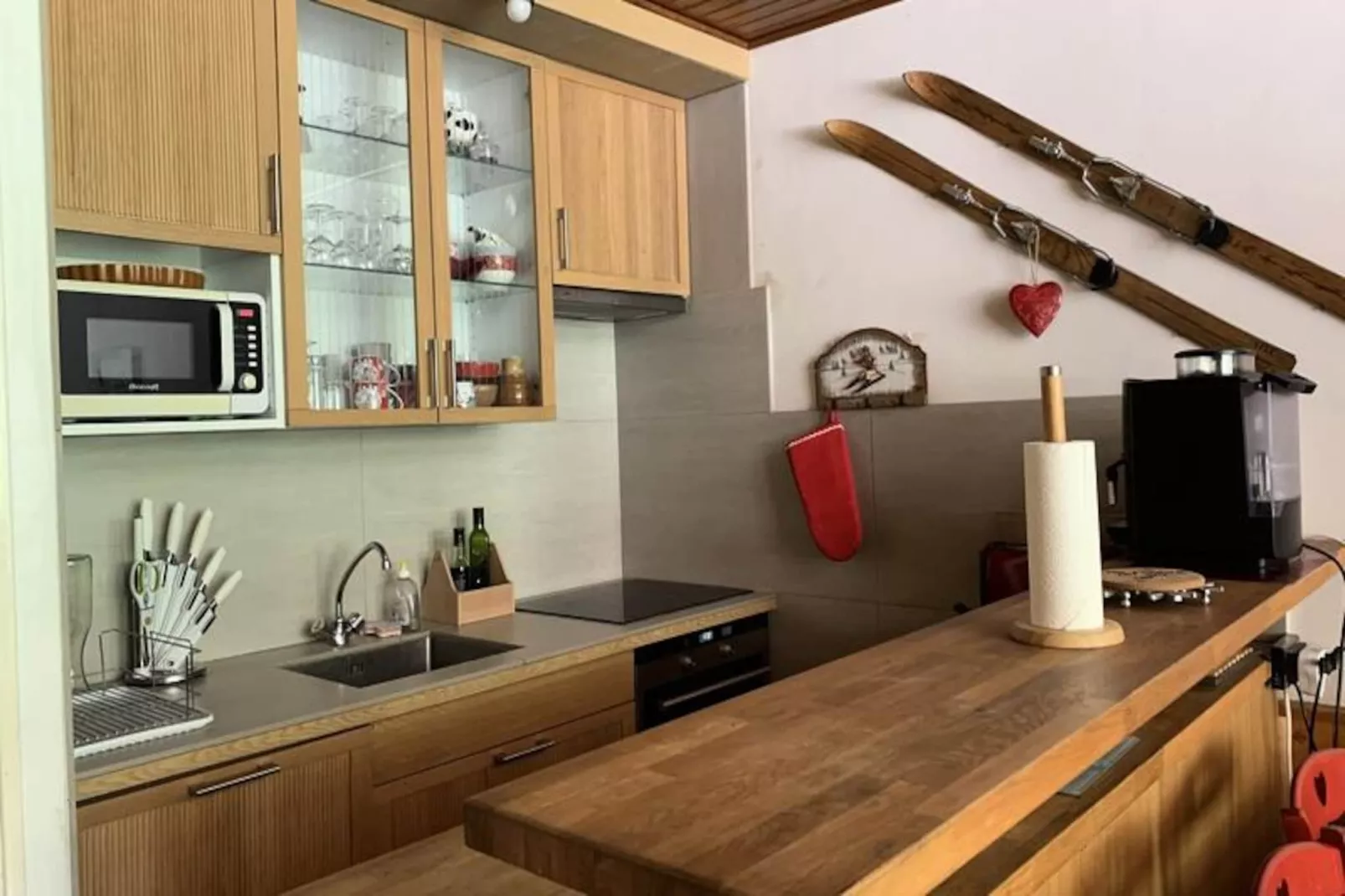 Résidence Chamois-Non tagué