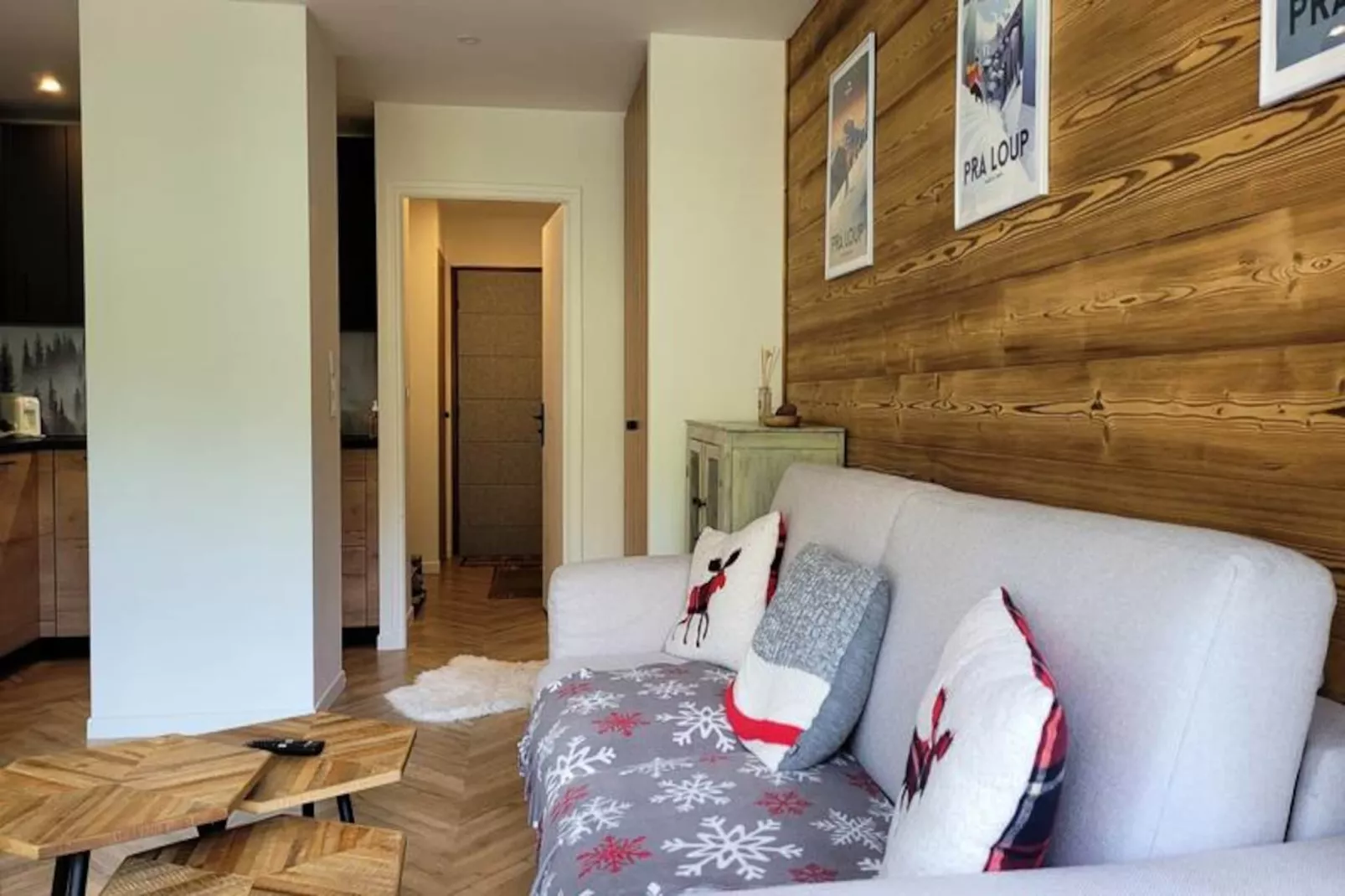 Résidence Le Chantegrive-Untagged