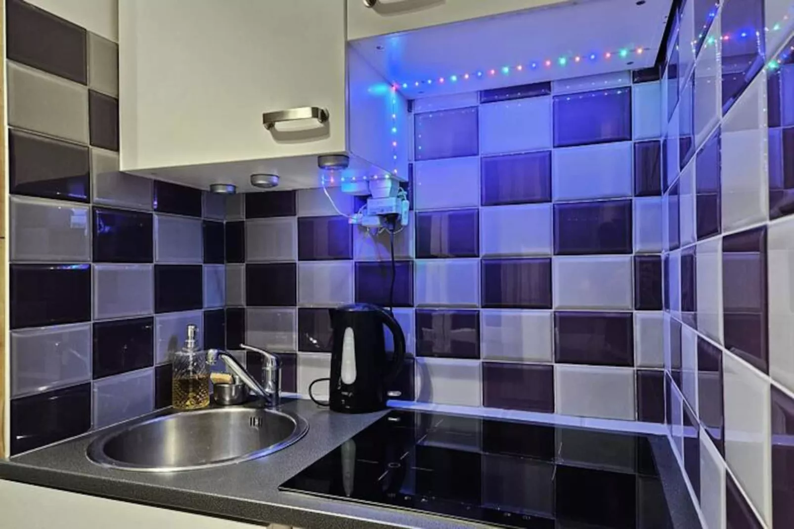 Résidence La Berangere-Untagged