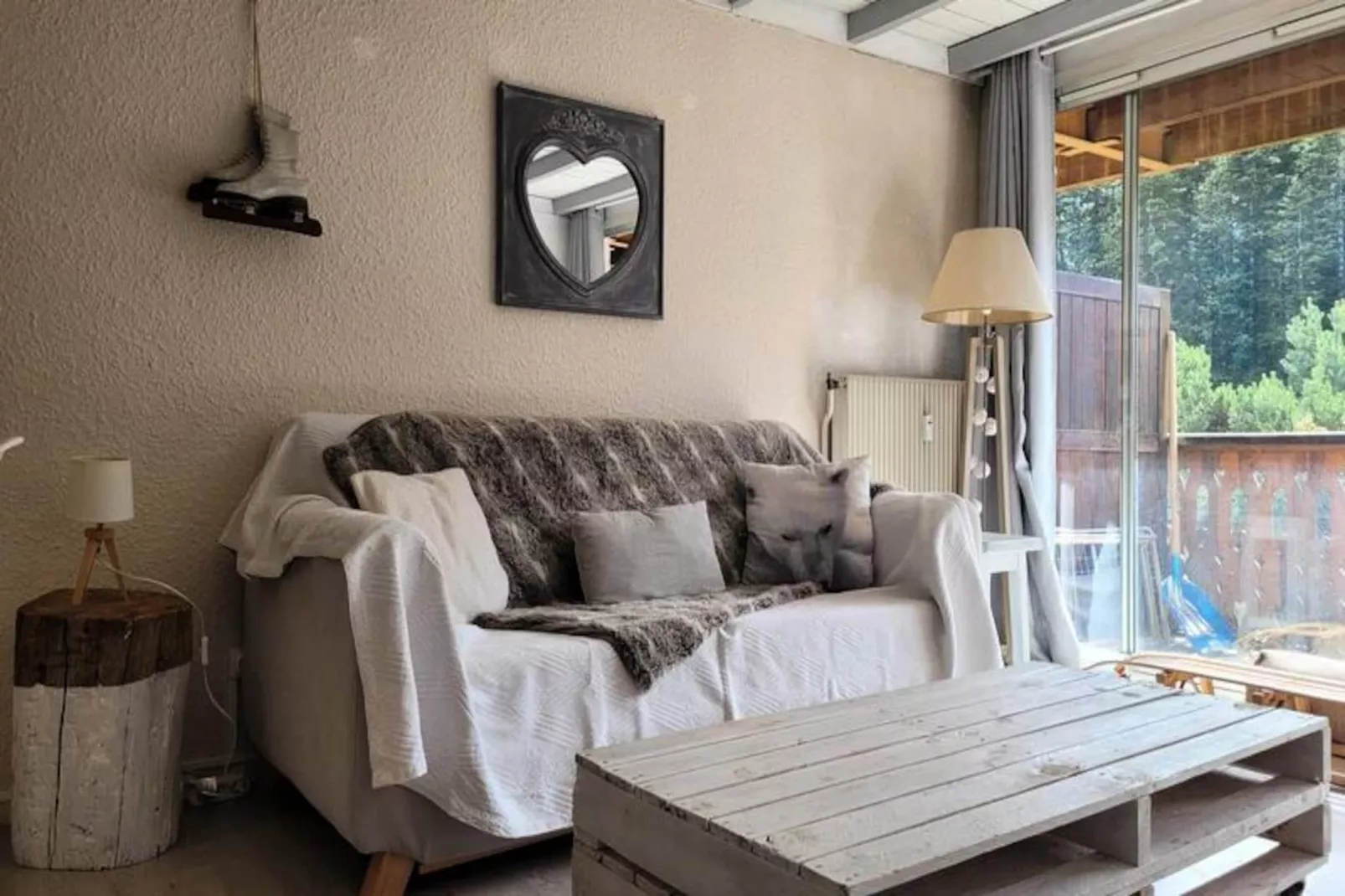 Résidence Seolanes-Nicht zugeordnet