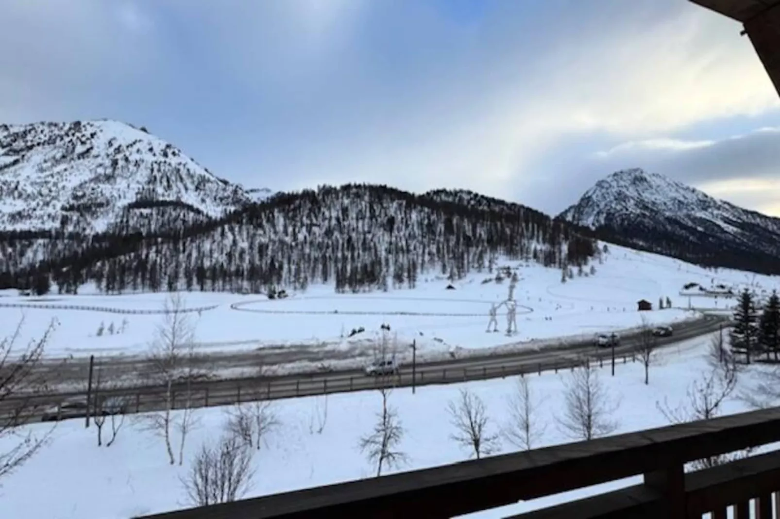 Chalet Epilobe-Untagged