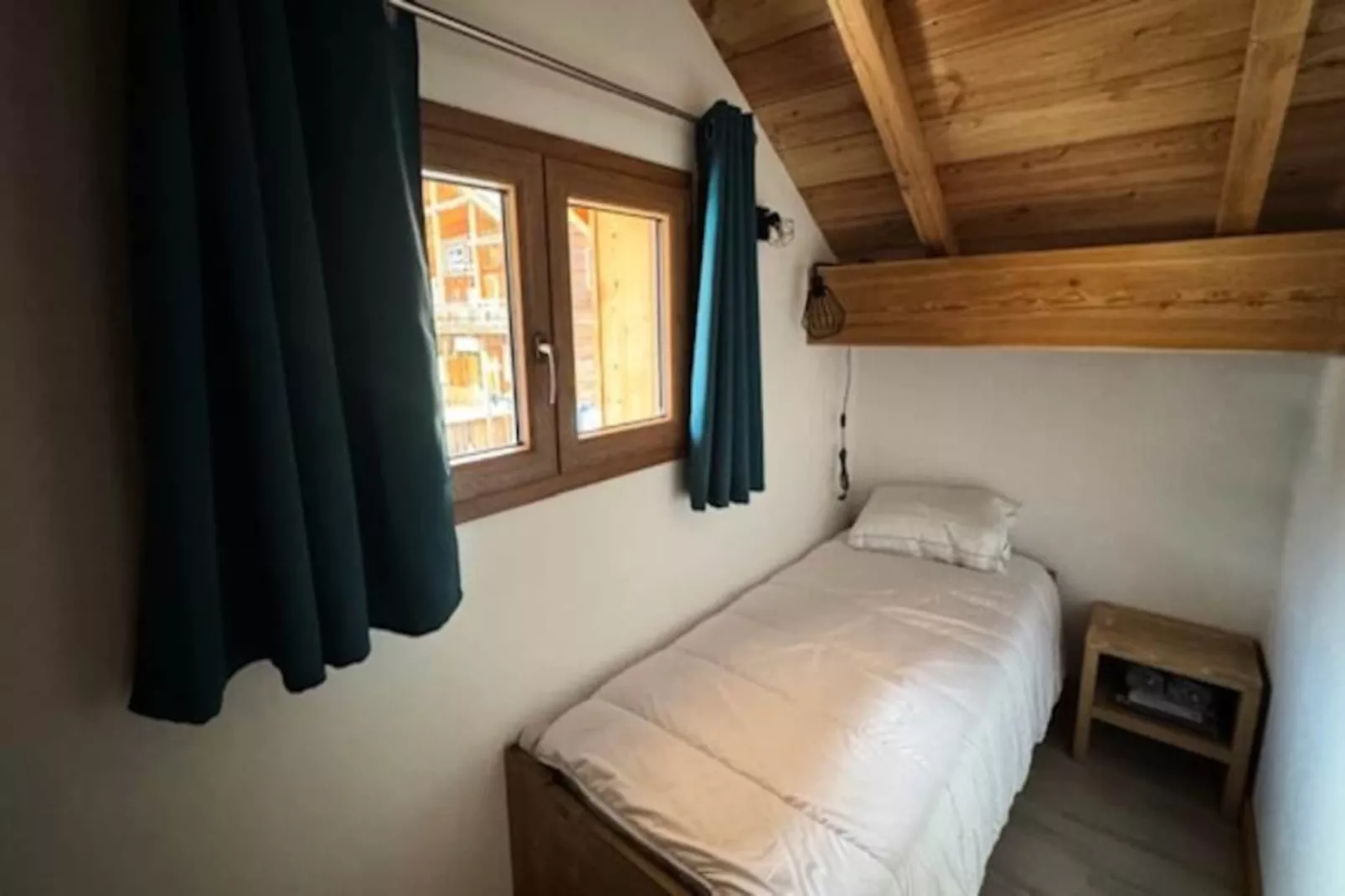 Chalet Epilobe-Untagged