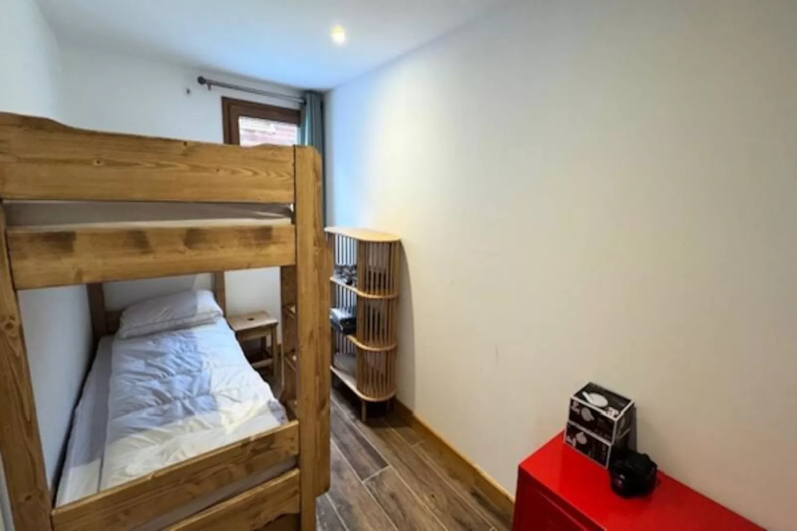 Chalet Epilobe-Untagged