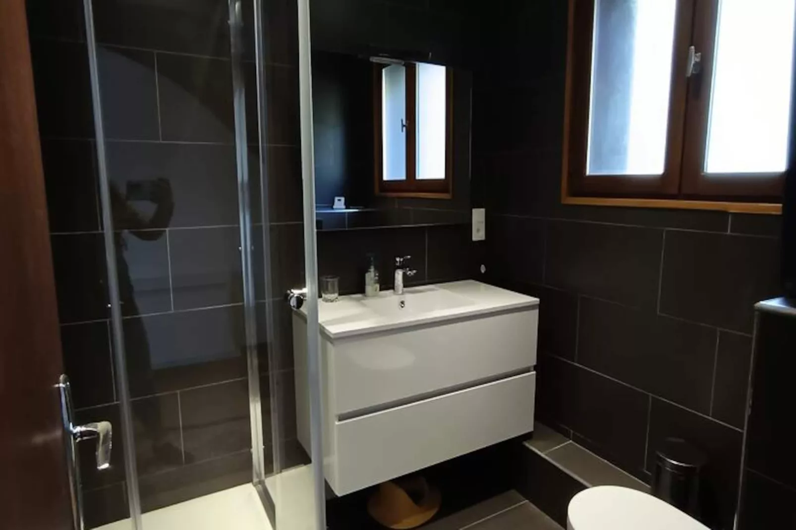 Résidence Le Panoramix-Nicht zugeordnet