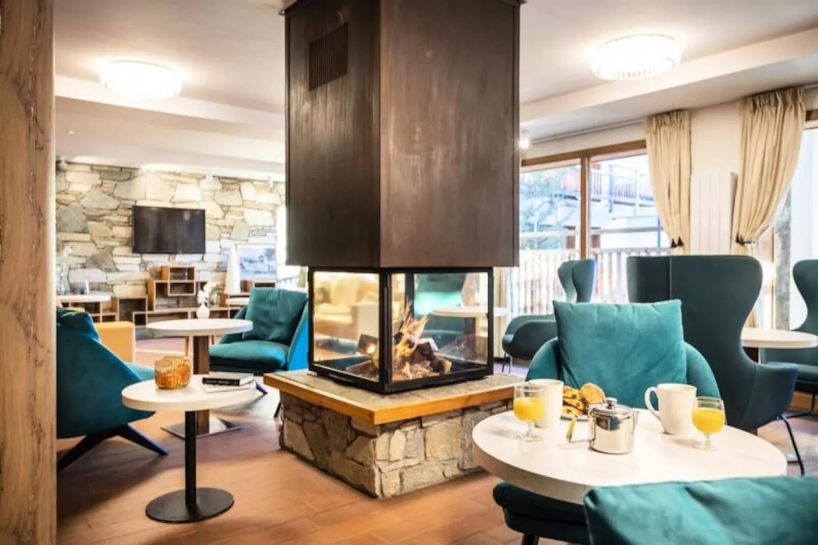 Résidence Club MMV Le Hameau des Airelles ****-Untagged