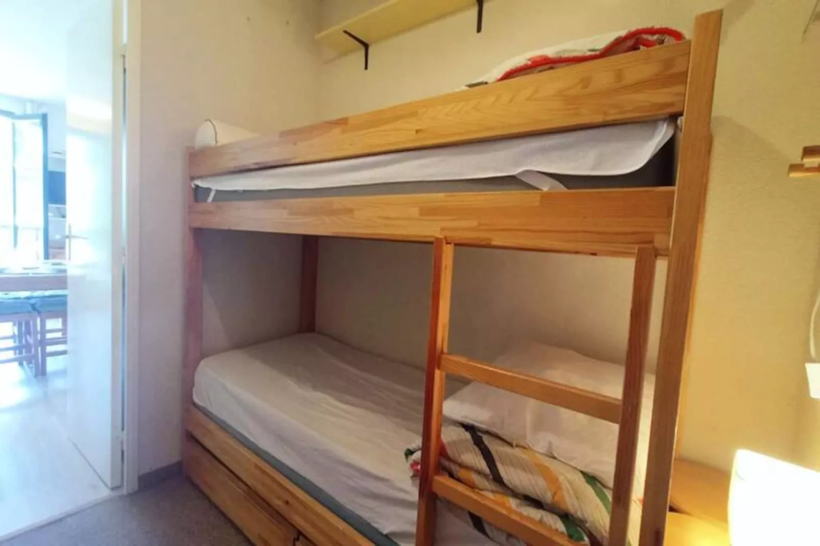 Résidence Comete-Nicht zugeordnet