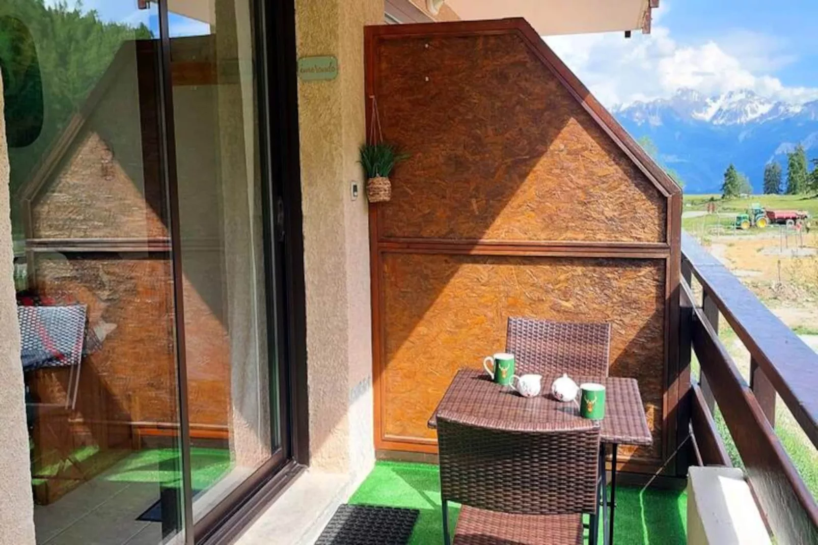 Résidence Gardette-Untagged