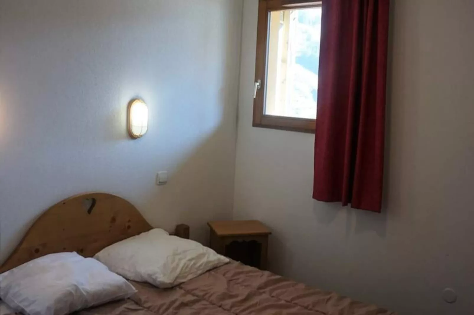 Résidence Balcons Du Soleil-Untagged