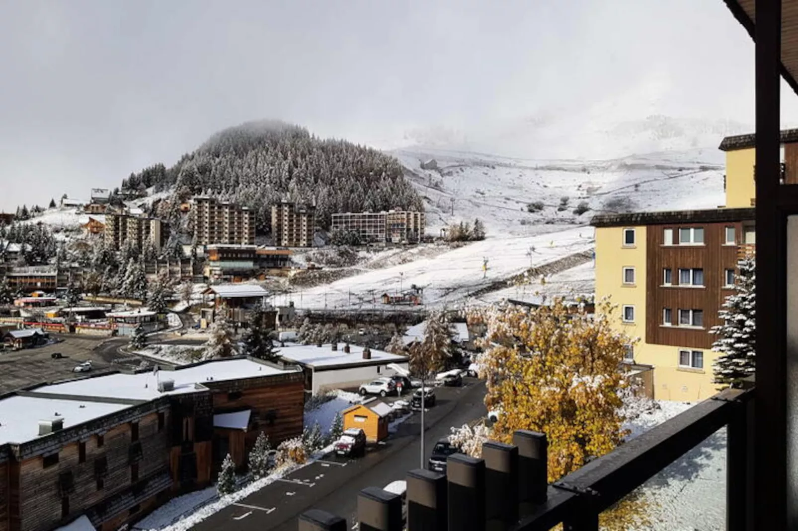 Résidence Vallonpierre A-Untagged