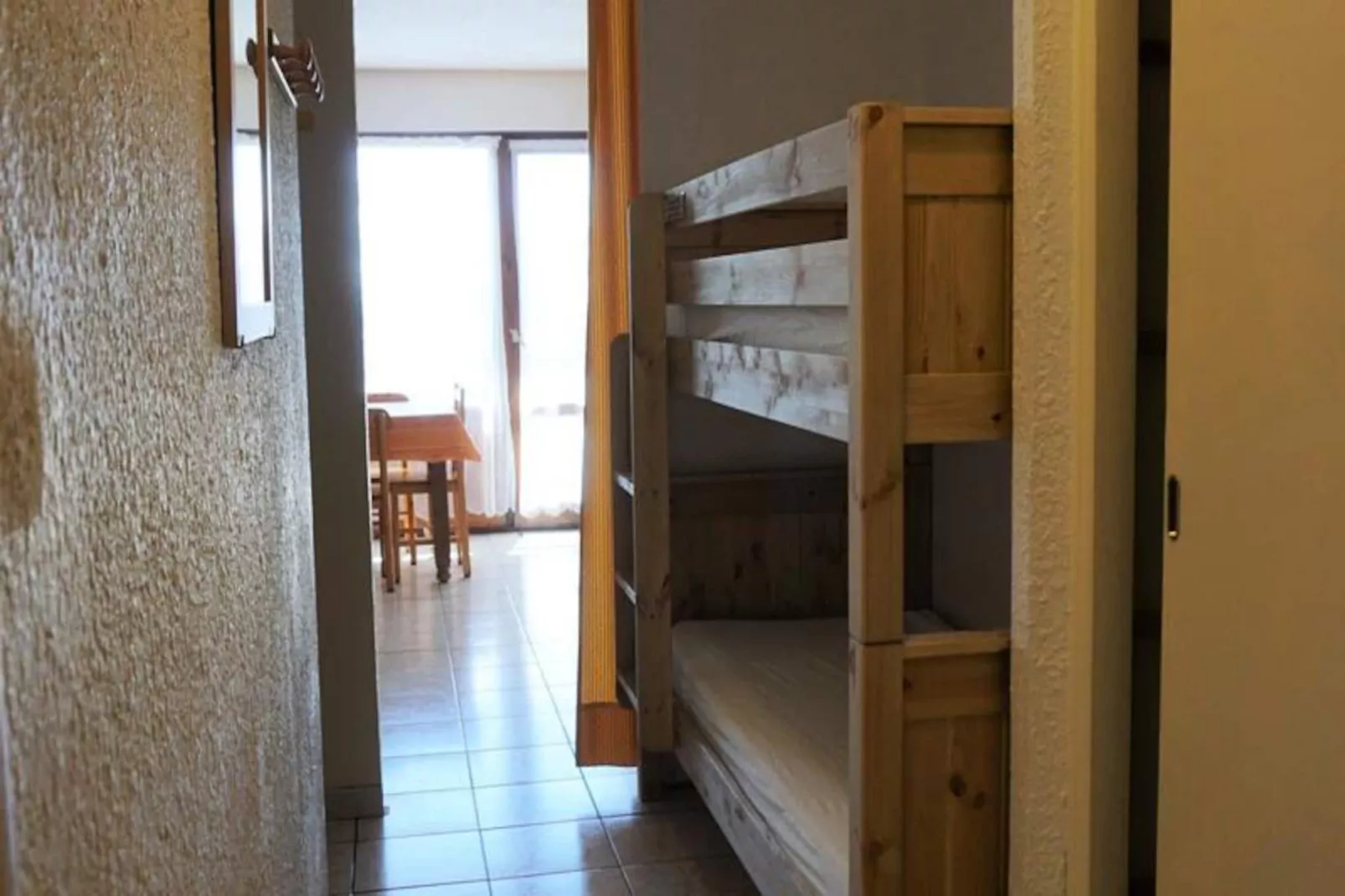 Résidence Roches Rousses B-Nicht zugeordnet