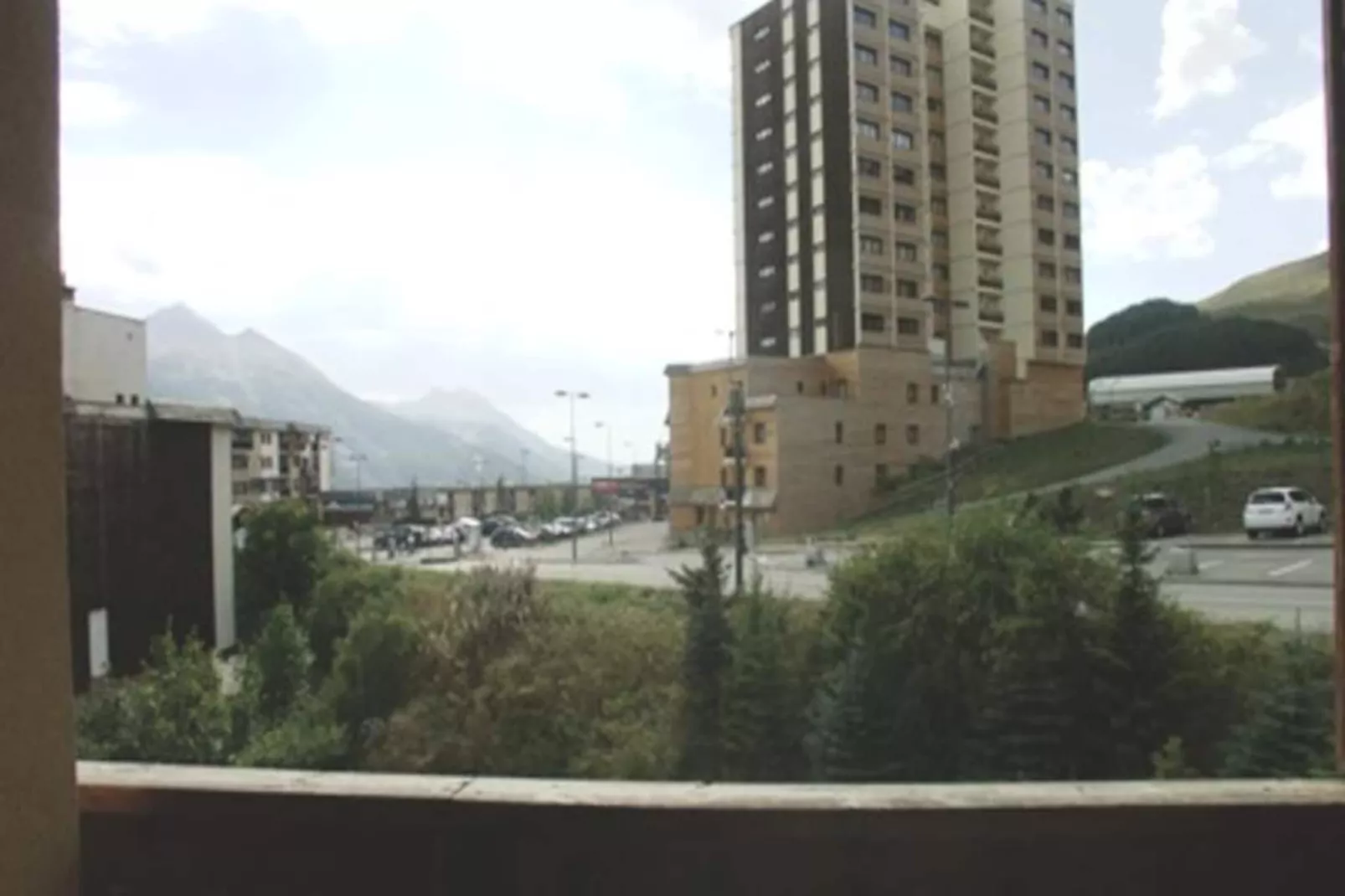 Chalet D'orcieres-Untagged